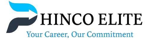 Phinco Elite Logo