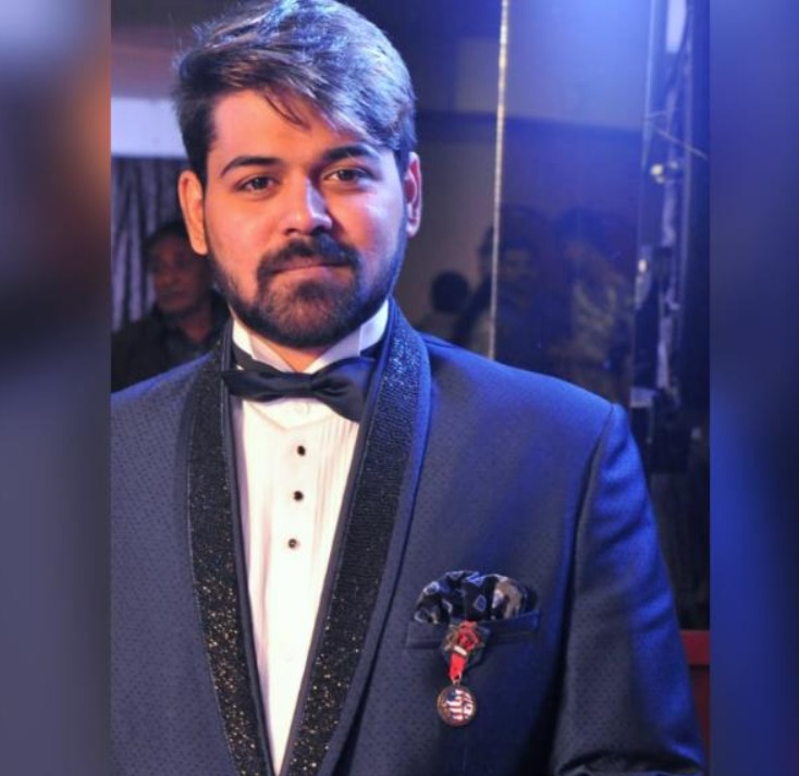 Shakeel - Senior Data Scientist at Phinco Elite