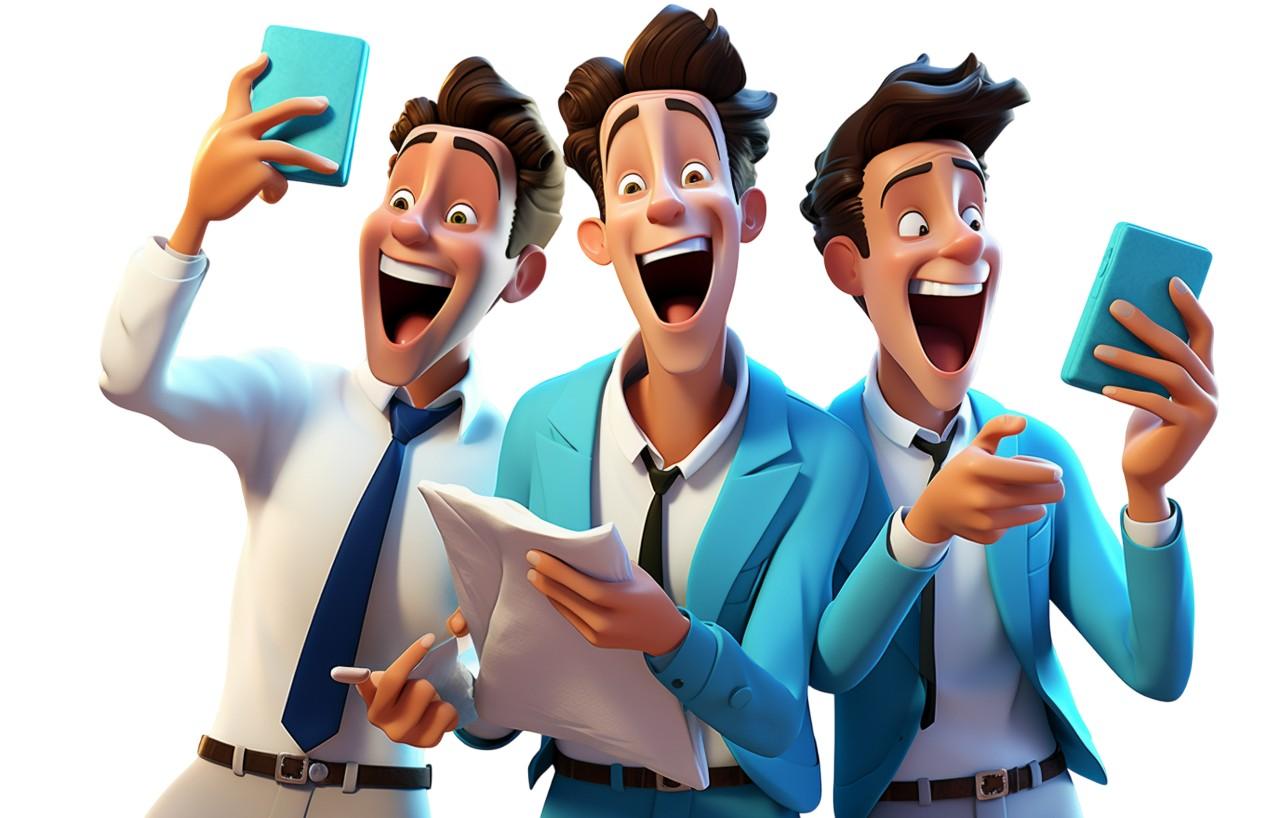 Connect with Phinco Elite